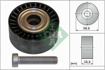 Seade-/juhtrull,soonrihm Schaeffler INA 532 0433 10