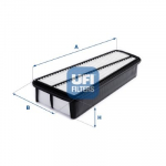 &Otilde;hufilter UFI 30.A86.00