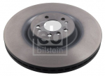 Piduriketas FEBI BILSTEIN 43997