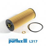 &Otilde;lifilter PURFLUX L317