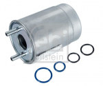 K&uuml;tusefilter FEBI BILSTEIN 108737