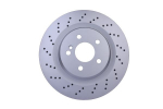 Piduriketas HELLA 8DD 355 126-401