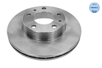 Piduriketas MEYLE 215 521 0004