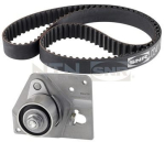 Hammasrihma komplekt SNR KD455.47