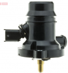 Termostaat,Jahutusvedelik DENSO DTM105730