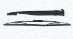 Kojameehe komplekt, klaasipesu MAGNETI MARELLI WRQ0140