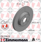 Piduriketas ZIMMERMANN 250.1396.20