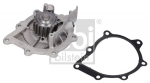 Veepump, mootori jahutus FEBI BILSTEIN 39304