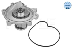 Veepump, mootori jahutus MEYLE 013 220 0023