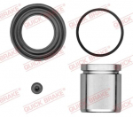 Remondikomplekt,Pidurisadul QUICK BRAKE 114-5155