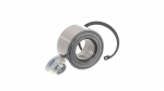 Rattalaagrikomplekt SKF VKBA 7446