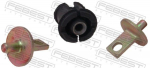 Puks FEBEST HAB-003
