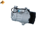 Kompressor,kliimaseade NRF 32428