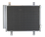 Kondensaator,kliimaseade MAXGEAR AC830446