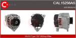 Generaator CASCO CAL15256AS