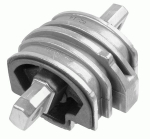 Kinnitus,automaatk&auml;igukast LEMF&Ouml;RDER 37084 01