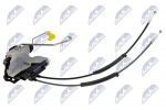 Ukselukk NTY EZC-KA-037