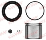 Remondikomplekt,Pidurisadul QUICK BRAKE 114-5365