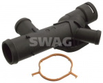 Jahutusvedeliku flants SWAG 30 10 6011