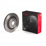 Piduriketas BREMBO 09.F370.11