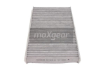 Filter,salongi&otilde;hk MAXGEAR 26-1197