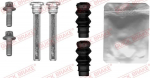 Juhth&uuml;lsikomplekt,pidurisadul QUICK BRAKE 113-1497X