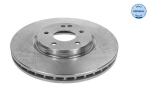Piduriketas MEYLE 015 521 0036