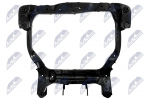 Kinnitus,abiraam/seadmetala NTY ZRZ-HY-509