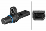 Andur,Nukkv&otilde;llipositsioon HELLA 6PU 358 380-651