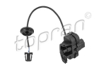 Seadeelement, kesklukustus TOPRAN 633 211