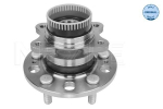 Rattarumm MEYLE 37-14 752 0010