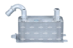 &Otilde;liradiaator, automaatkast NRF 31192