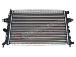 Radiaator,mootorijahutus GT-BERGMANN GT10-108