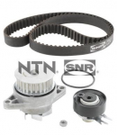 Veepump + hammasrihmakomplekt SNR KDP457.360