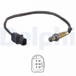 Lambda andur DELPHI ES21236-12B1