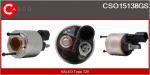 Magnetl&uuml;litus,starter CASCO CSO15138GS