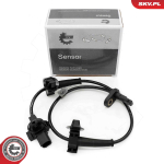 Andur, rattap&ouml;&ouml;rete arv ESEN SKV 06SKV547