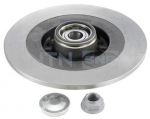 Piduriketas SNR KF155.90U
