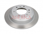 Piduriketas ASHIKA 61-0K-K11C