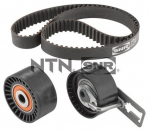 Hammasrihma komplekt SNR KD459.66