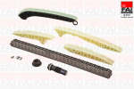 Mootori keti komplekt FAI AutoParts TCK140