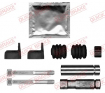 Juhth&uuml;lsikomplekt,pidurisadul QUICK BRAKE 113-0017X