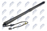 Elektrimootor, tagaluuk NTY AE-FR-064