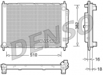 Jahutusmoodul DENSO DRM23101