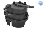 K&uuml;tusefilter MEYLE 16-14 323 0000