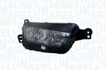 Esituli MAGNETI MARELLI 712472201129