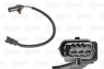 Andur, v&auml;ntv&otilde;ll VALEO 254027
