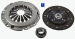 Sidurikomplekt SACHS 3000 951 427