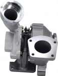 Kompressor,&uuml;lelaadimine MAGNETI MARELLI 807101006700