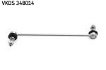 Stabilisaator,Stabilisaator SKF VKDS 348014